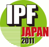 IPF 2011 - International Plastic Fair